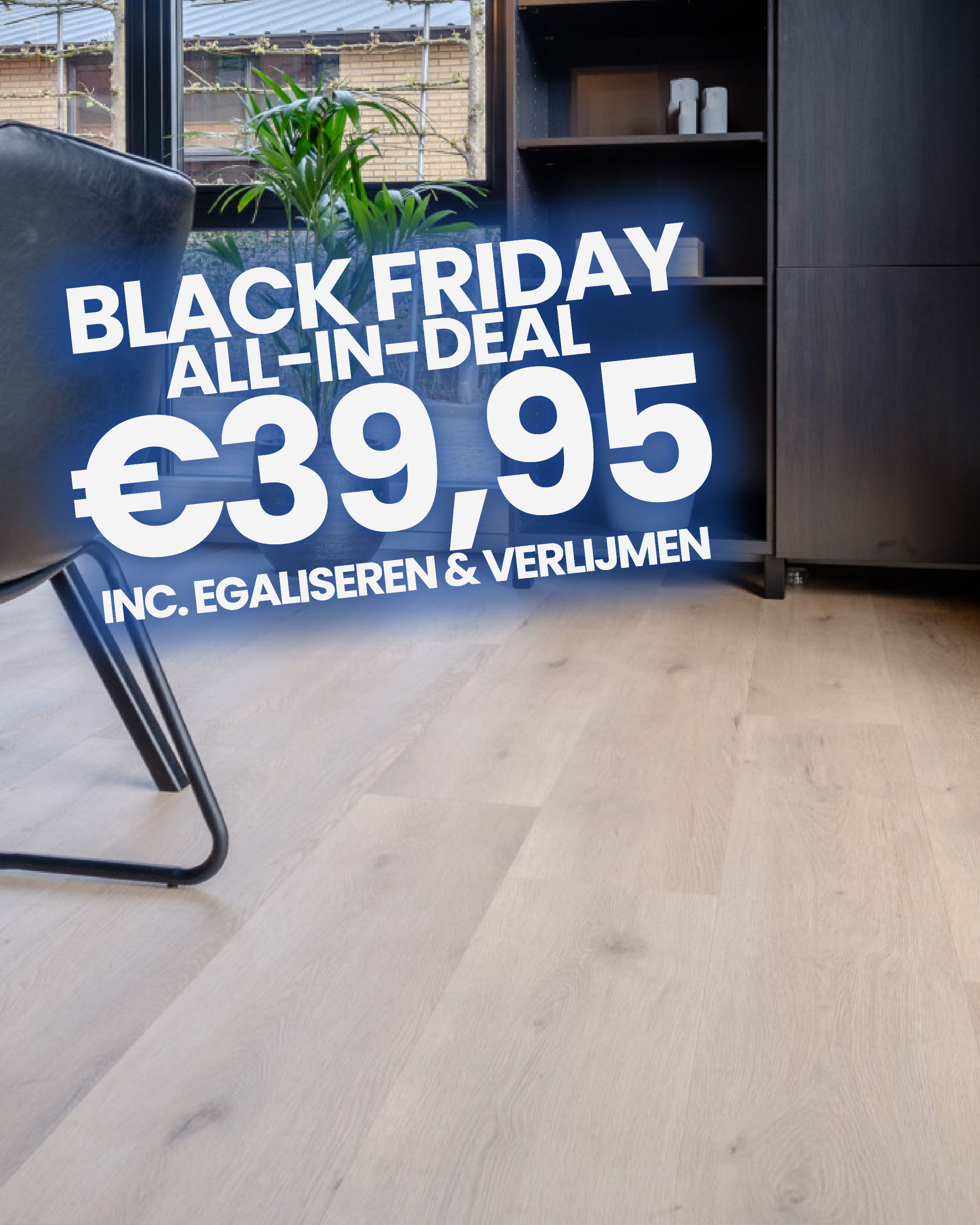 Luxury Floors Plank XL Rockhempton Oak 4163E Plak PVC