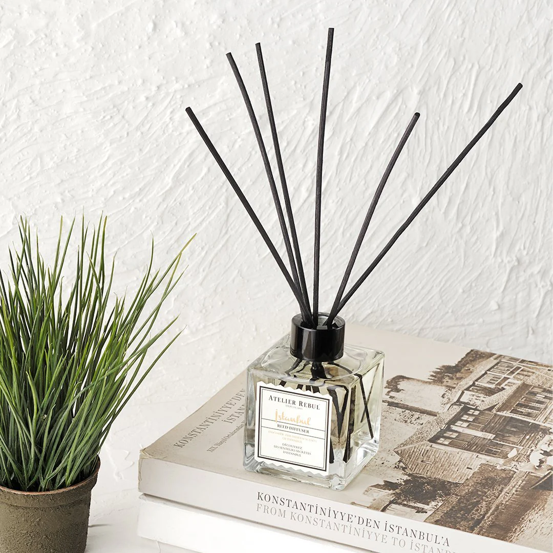 Istanbul Reed Diffuser