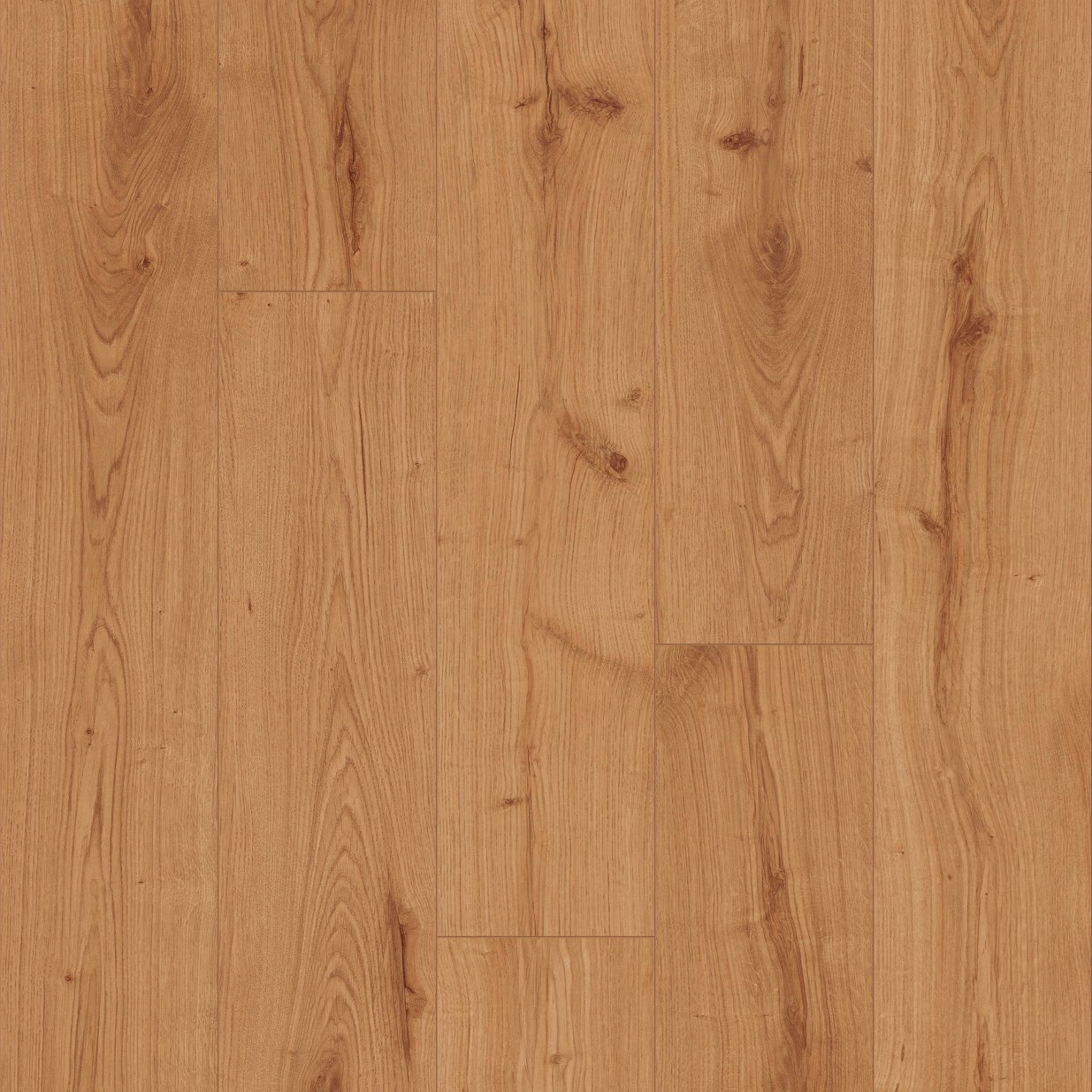 Budget Line Laminaat Alpen Oak 4511