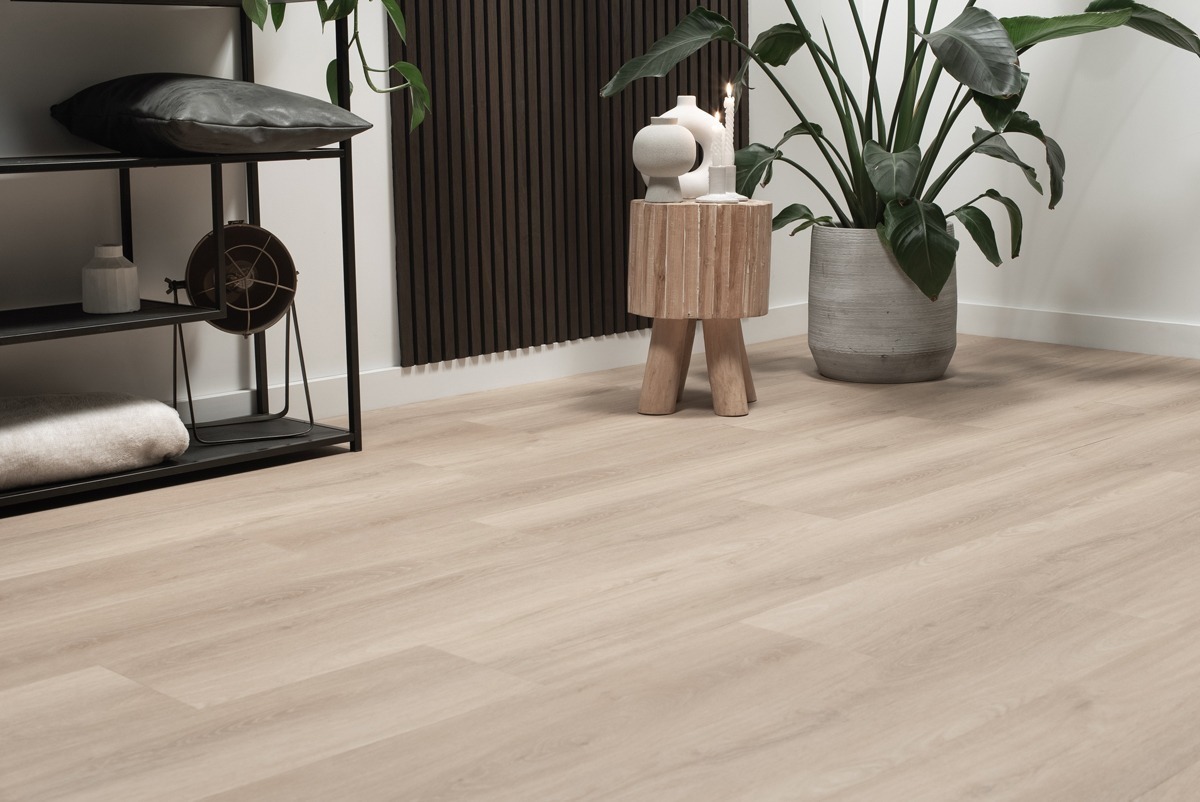 Luxury Floors Plank XL Cadzand Eik 85140 