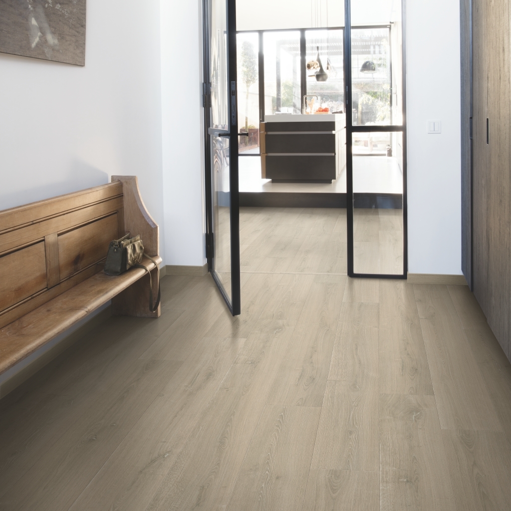 Quick-Step Capture SIG4764 Geborstelde Eik Beige