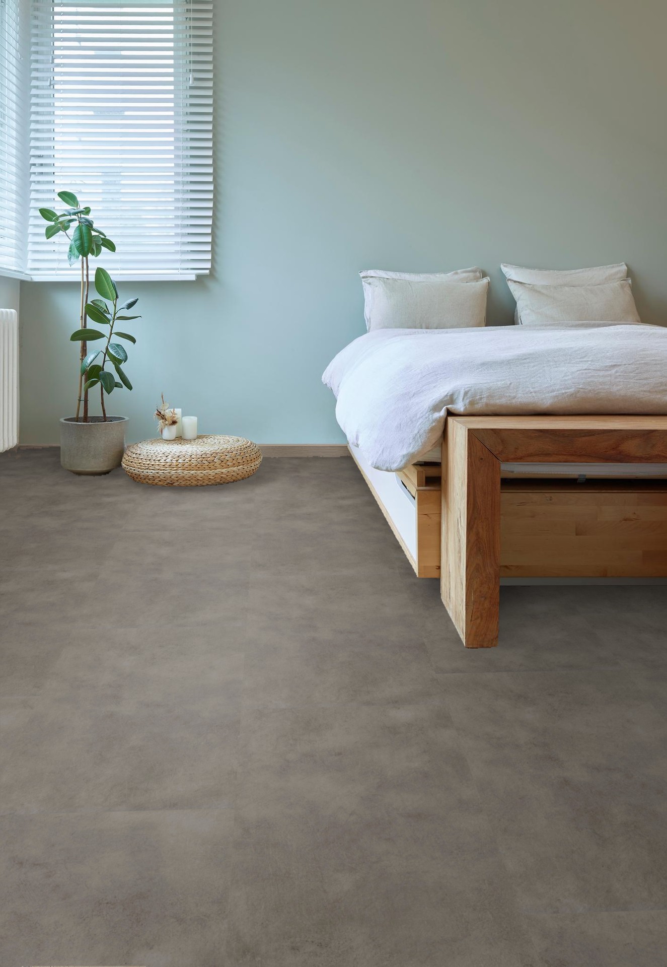 Luxury Floors Tegel XL Klik Rovigo Concrete 4169