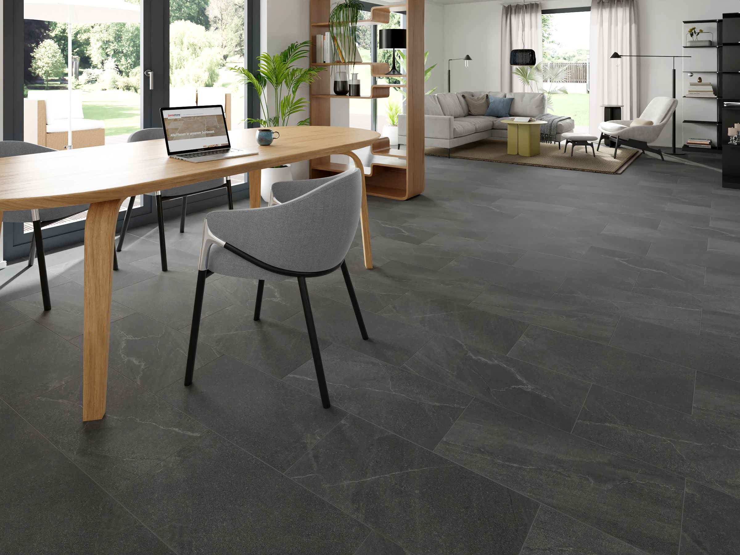 Luxury Floors Tegel XL Klik Teramo Marble 4170