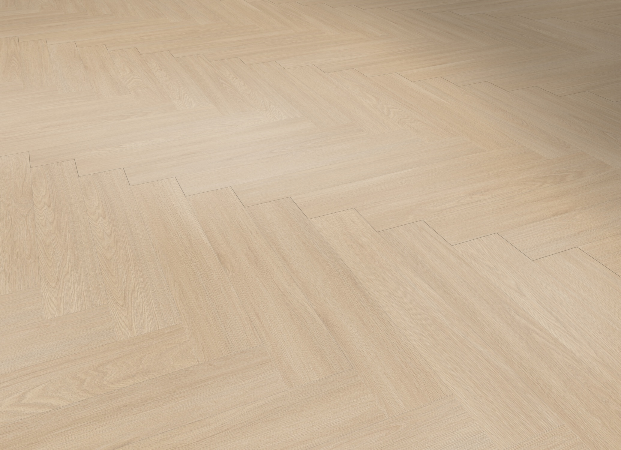 Gerflor Virtuo 55 DB 1460 Blomma Beige Visgraat  