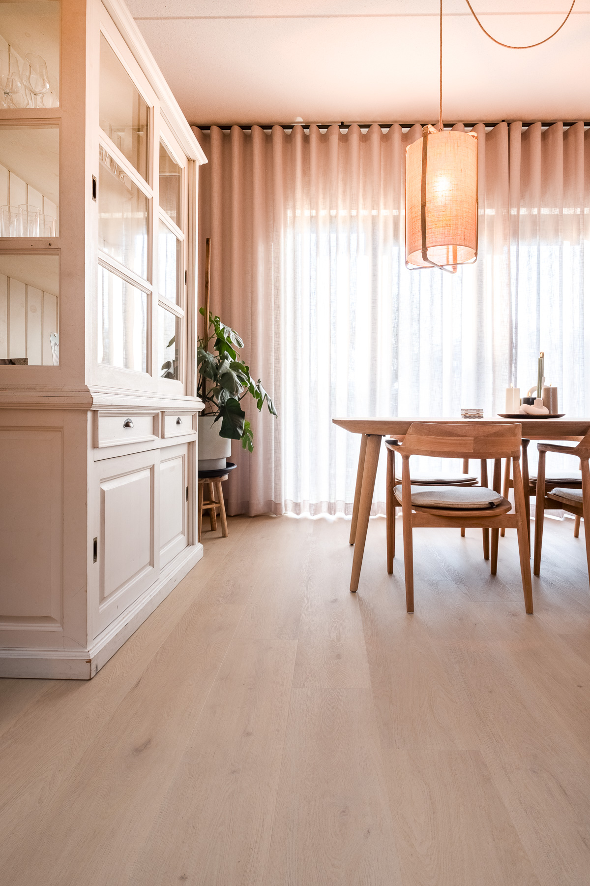 Luxury Floors Plank XL Sunbury Oak 4172 Klik PVC