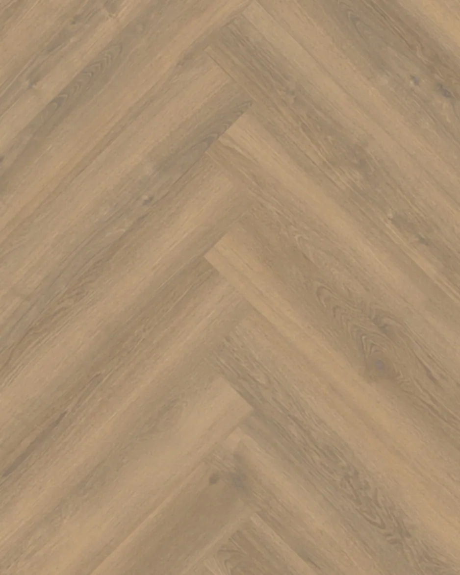 Tarkett ID Inspiration 55 Visgraat Brook Oak Everglade 24664997