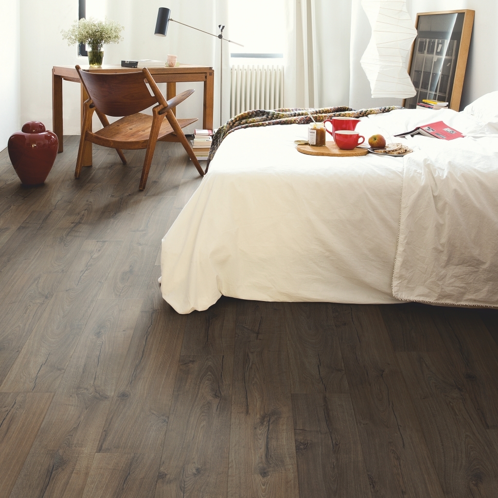 Quick-Step Impressive IM1849 Klassieke Eik Bruin