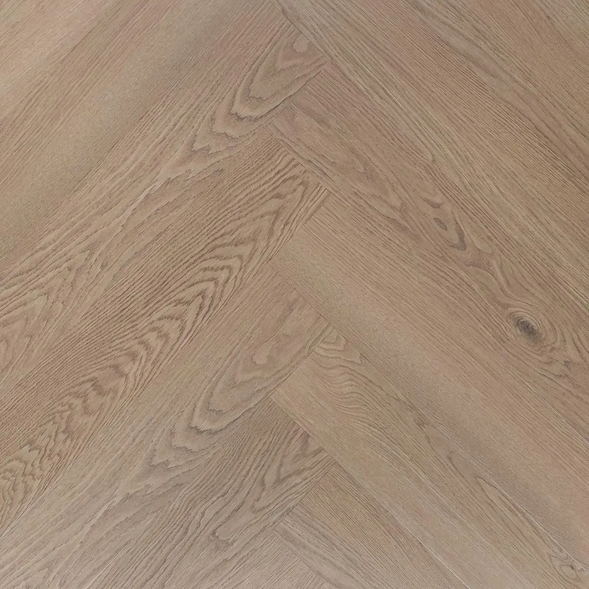 Luxury Floors Visgraat XL Chai Latte Eik 10721