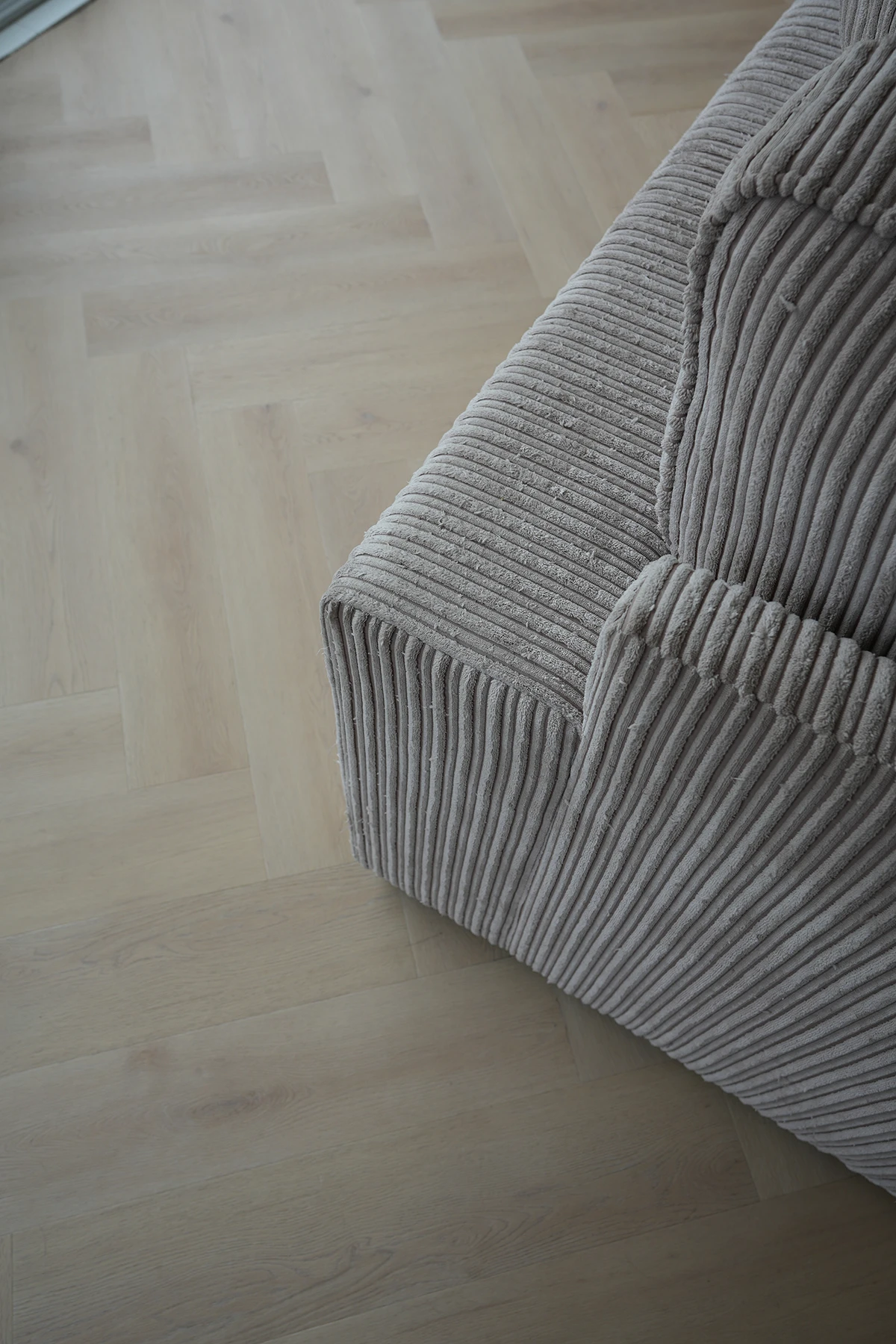 Luxury Floors Visgraat XL Hervey Bay Oak 4164HE Plak PVC Luxury Floors Visgraat XL Hervey Bay Oak 4164HE Plak PVC