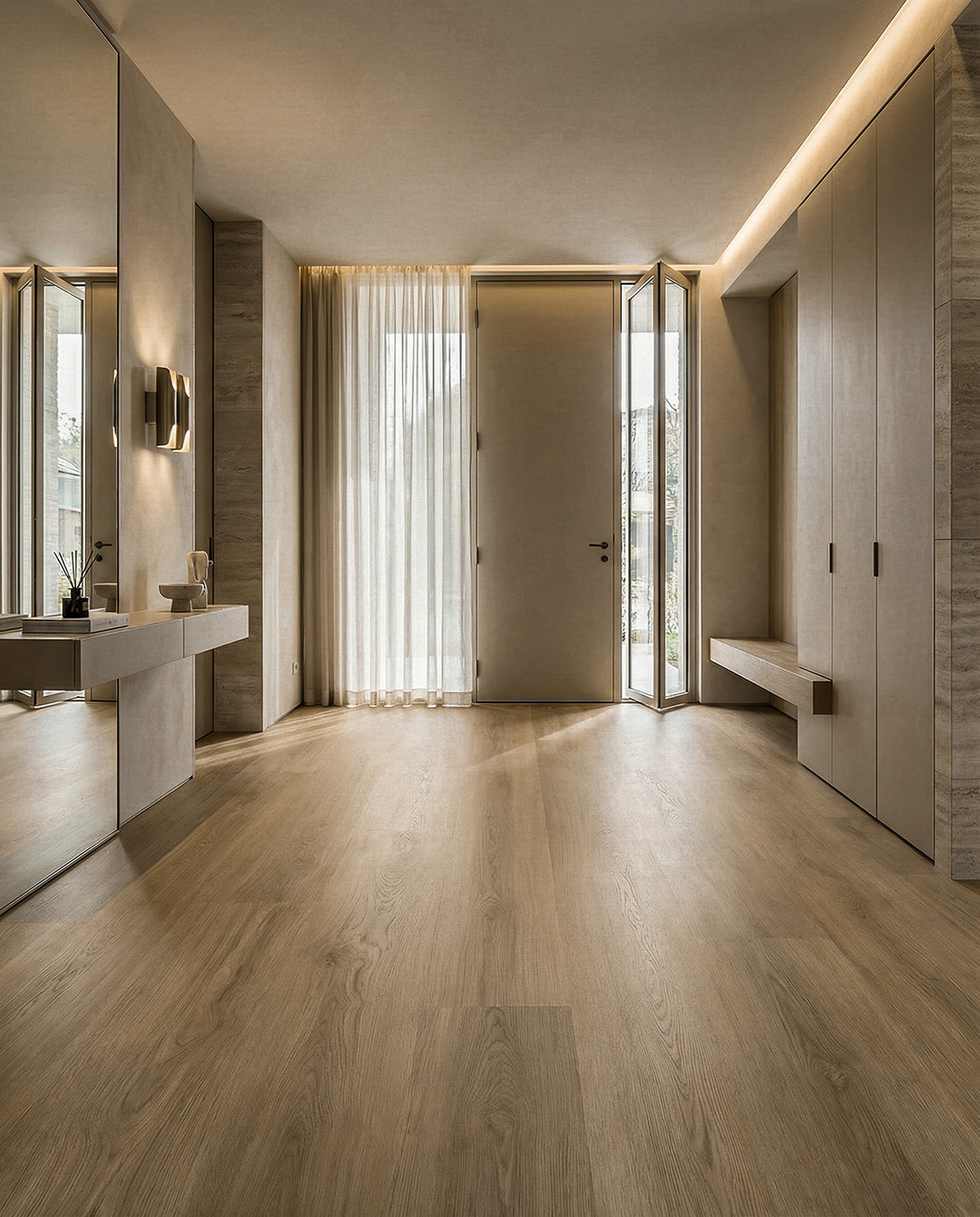 Verdieping, Interieurontwerp, Vloeren, Hout, Gebouw