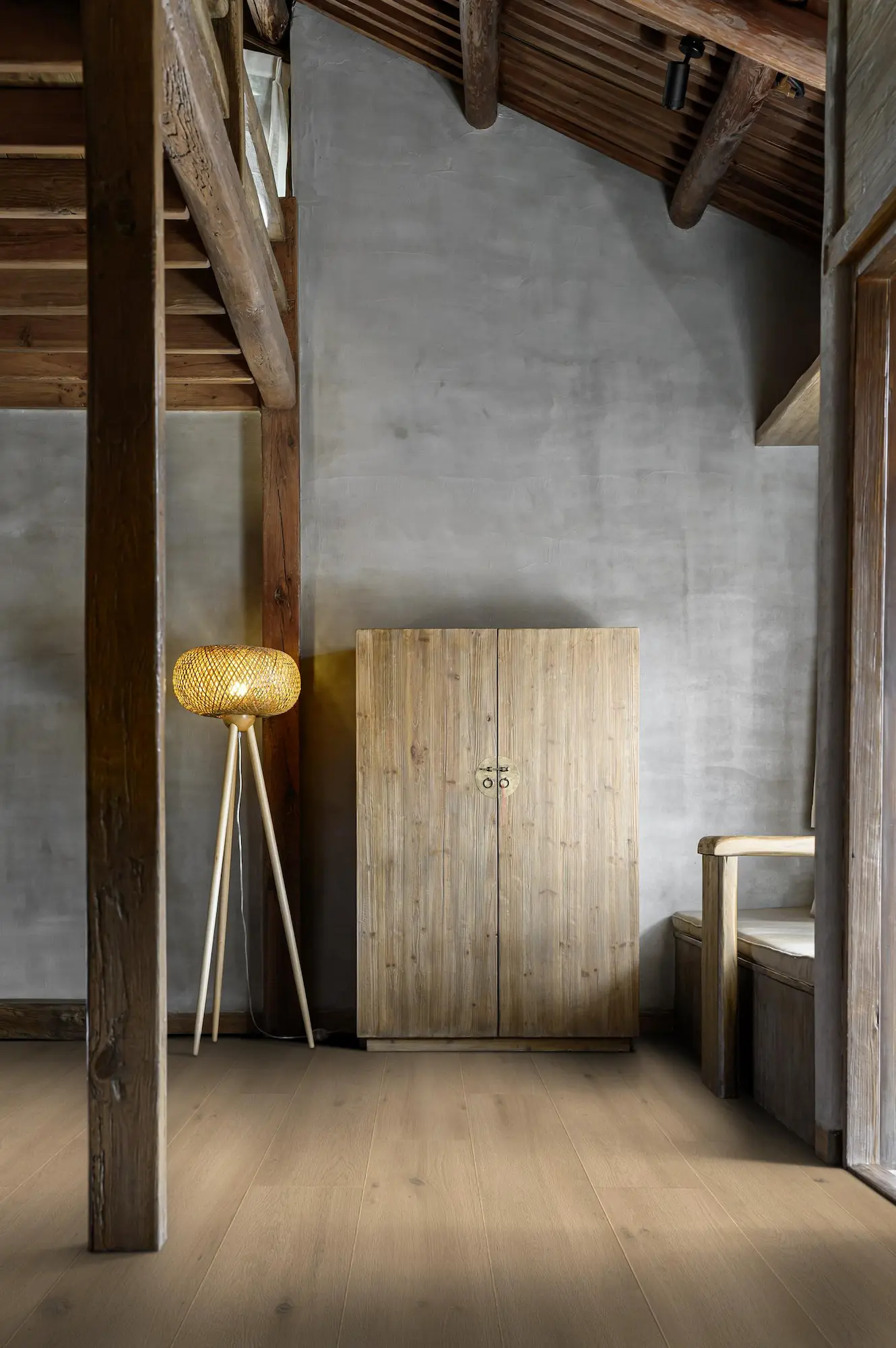 Luxury Floors Prime XL Edam Eik Laminaat 484AP