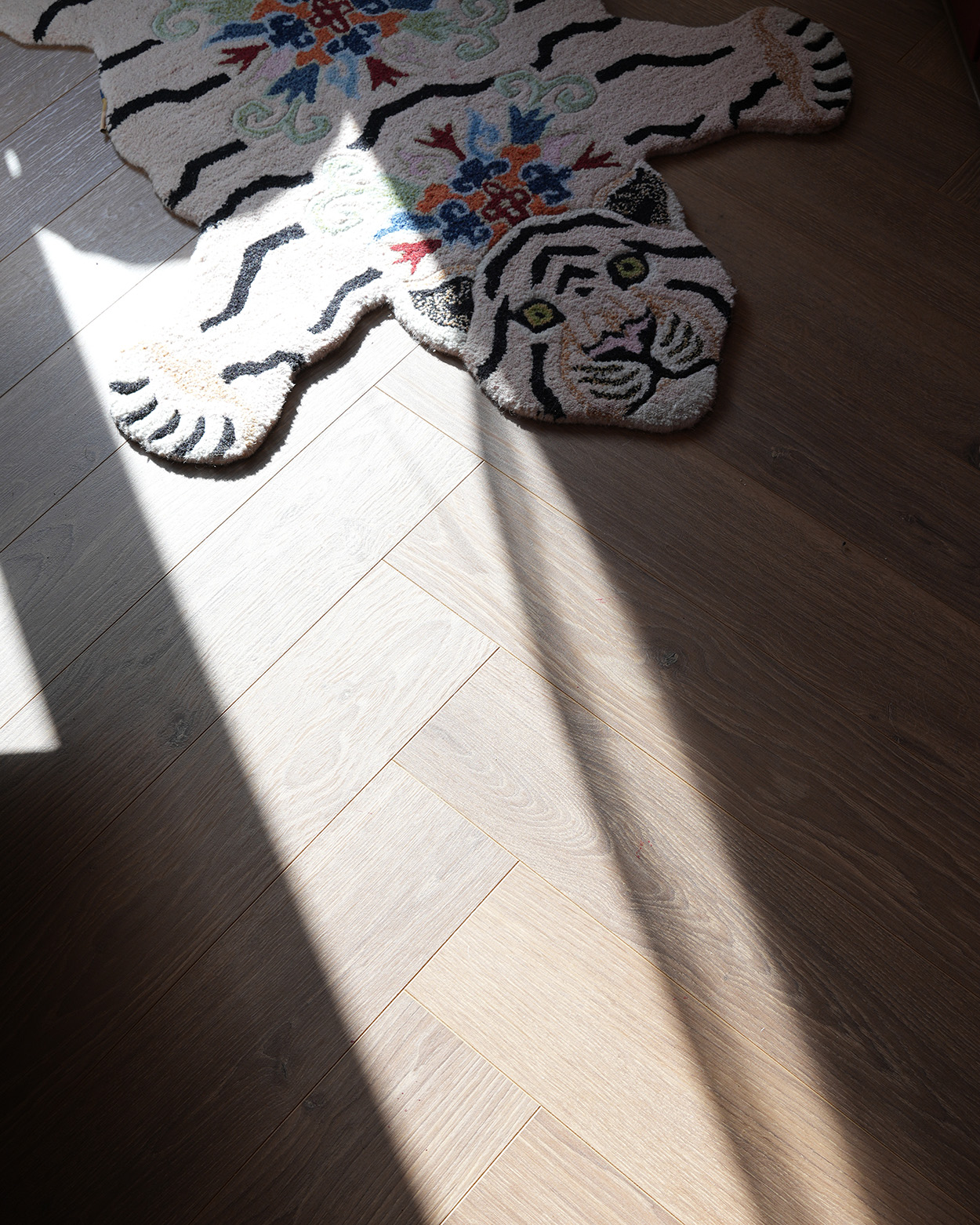 Woondecoratie, Vloerkleed, Verdieping, Vloeren, Hout