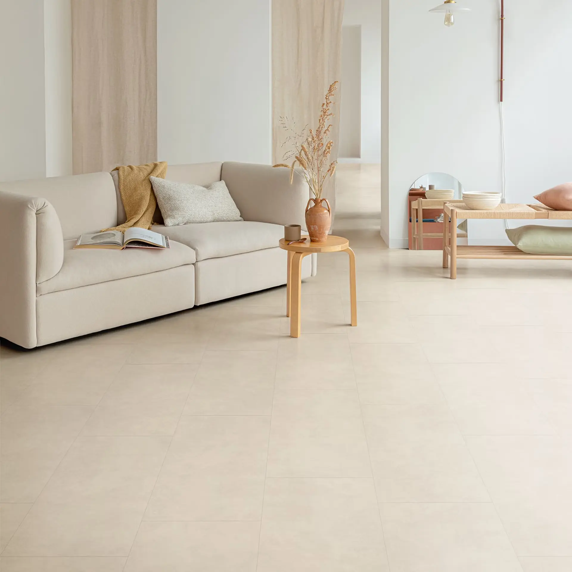 Floorify Kleine Tegel Jellyfish F528 Klik PVC