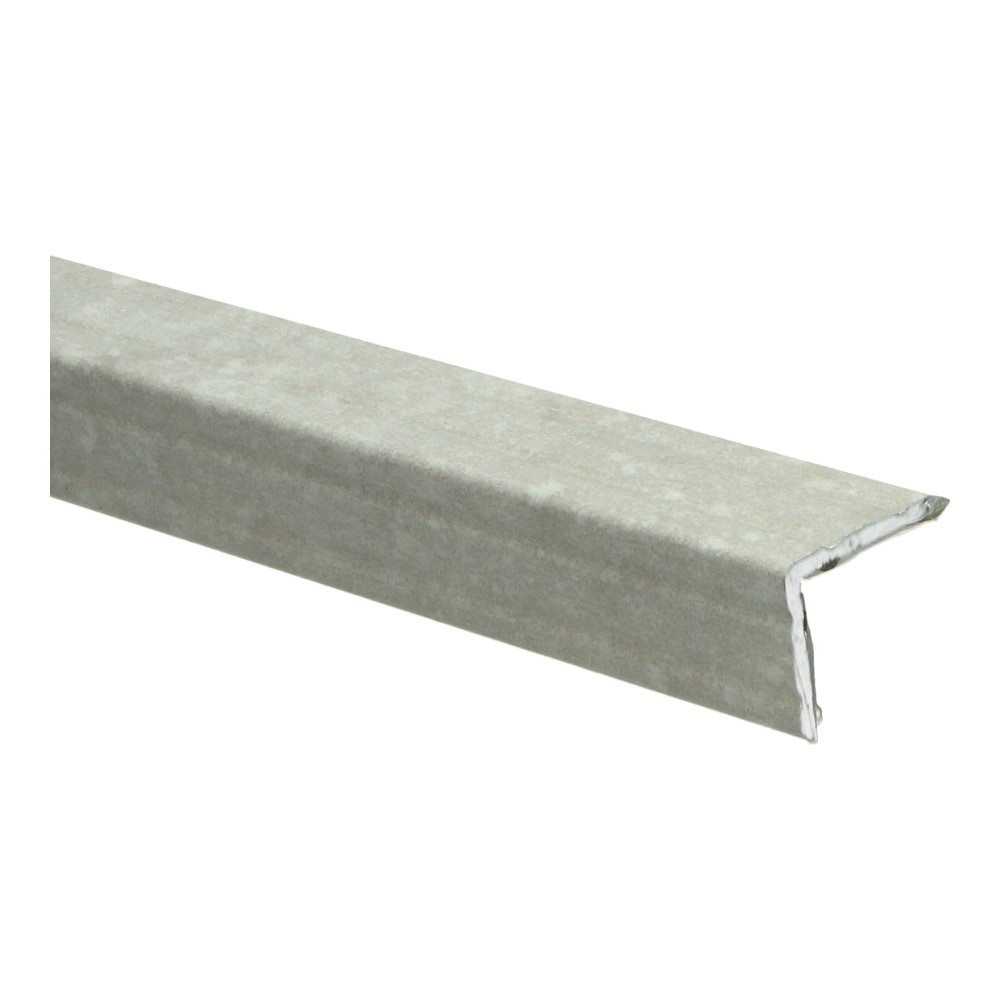 Duo-hoeklijnprofiel Valley Stone Light 67214