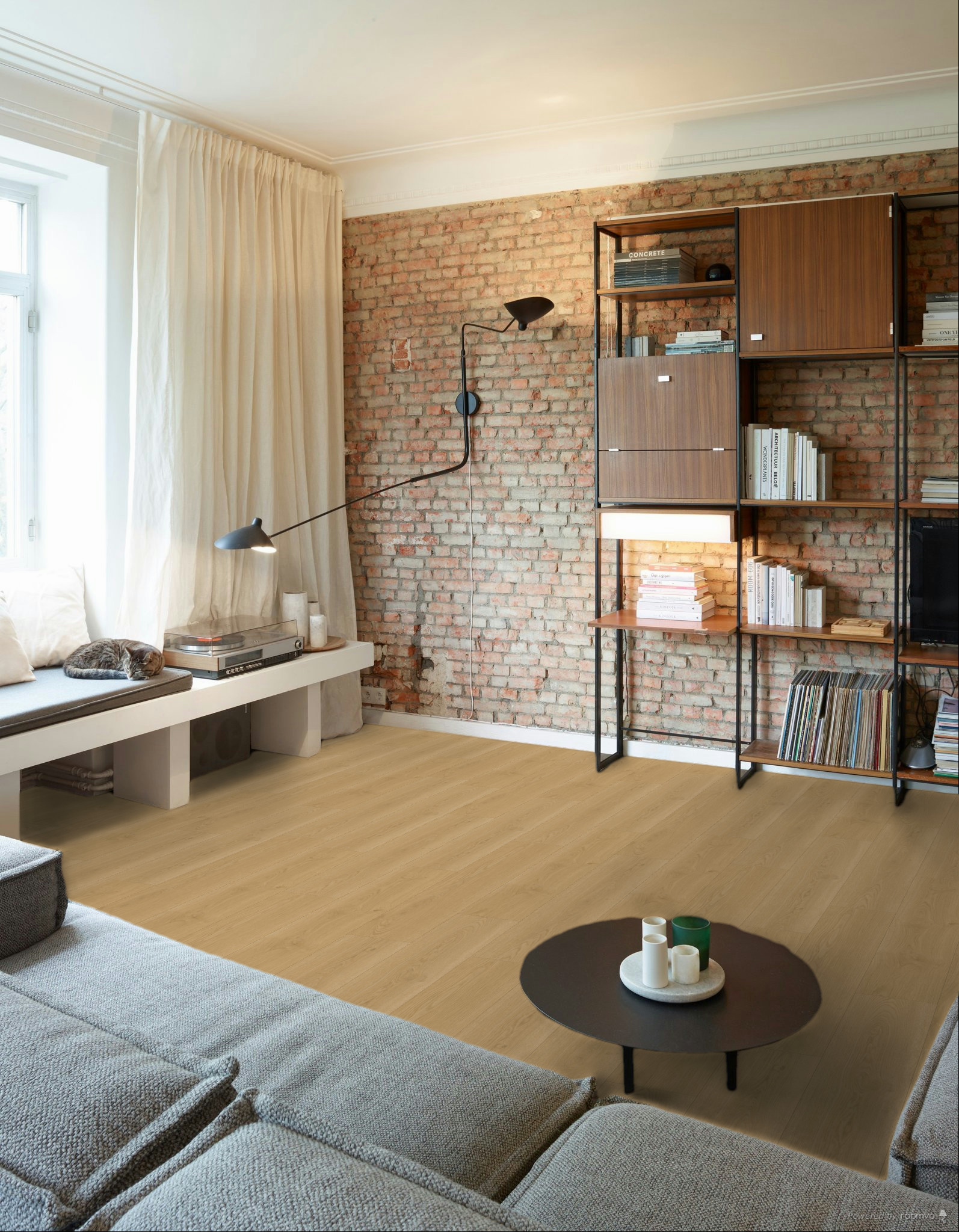 Interieurontwerp, Woonkamer, Salontafel, Tafel, Woondecoratie