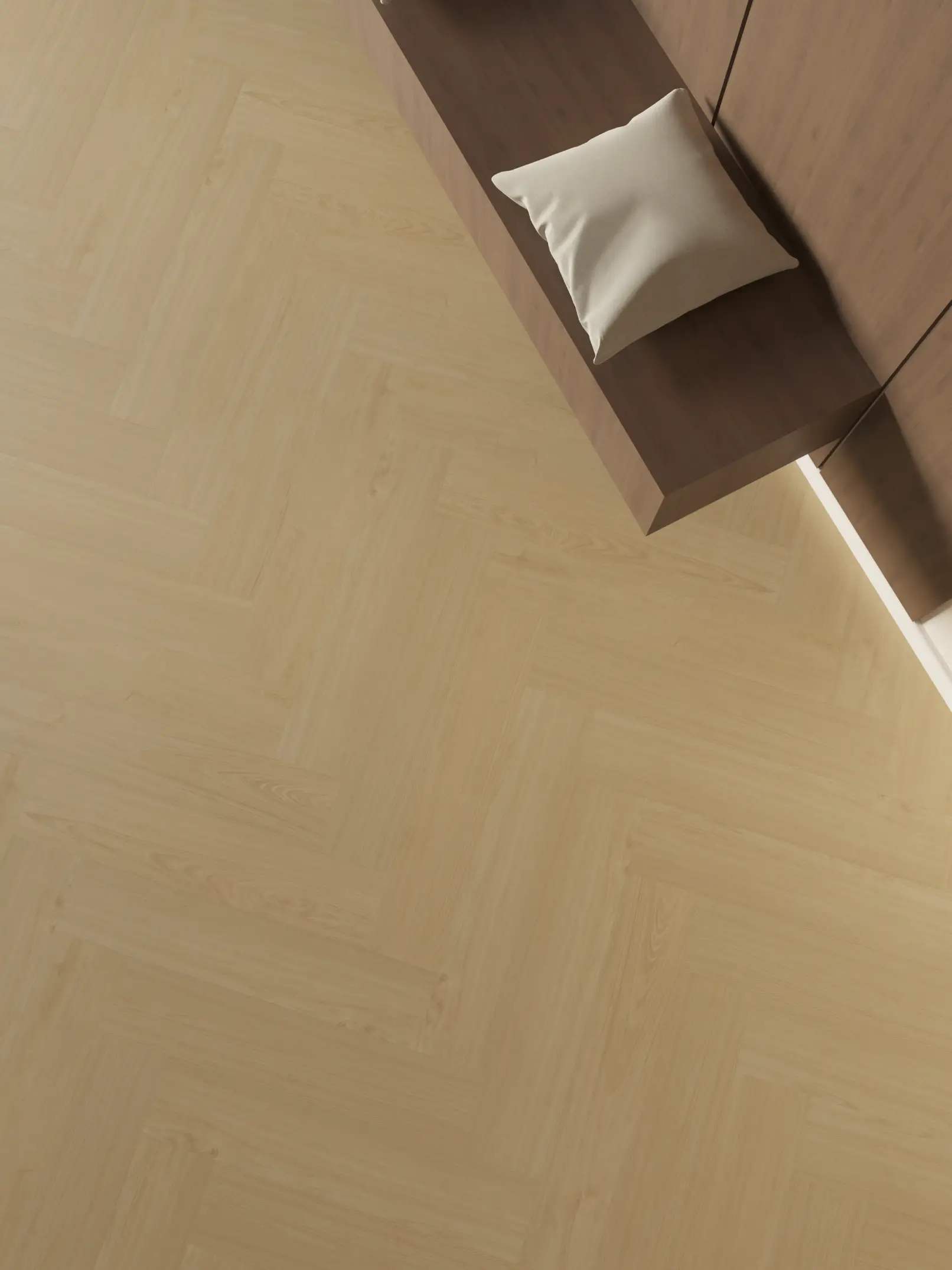 Belakos Portico Visgraat XL 55 Rigid Click PVC