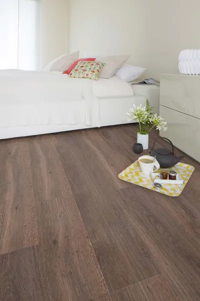 Budget Line Superior Eiken XL 4148 Volos Oak