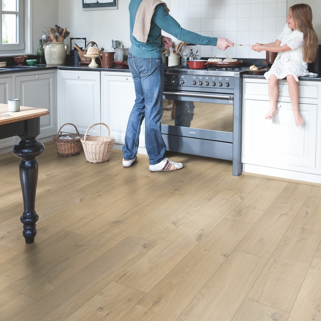 Quick-Step Impressive IM1856 Zachte Eik Medium