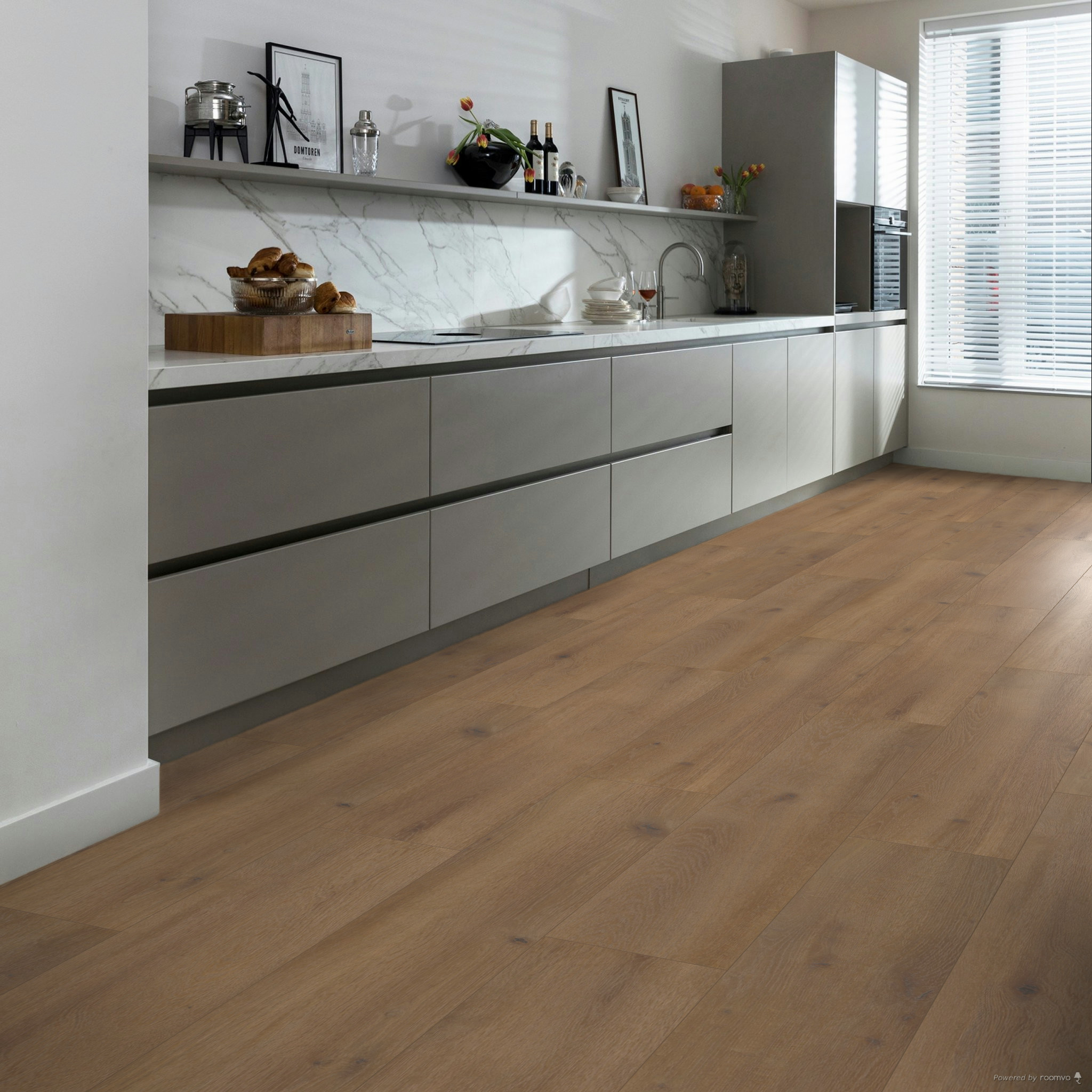 Verdieping, Vloeren, Interieurontwerp, Hout, Hardhout