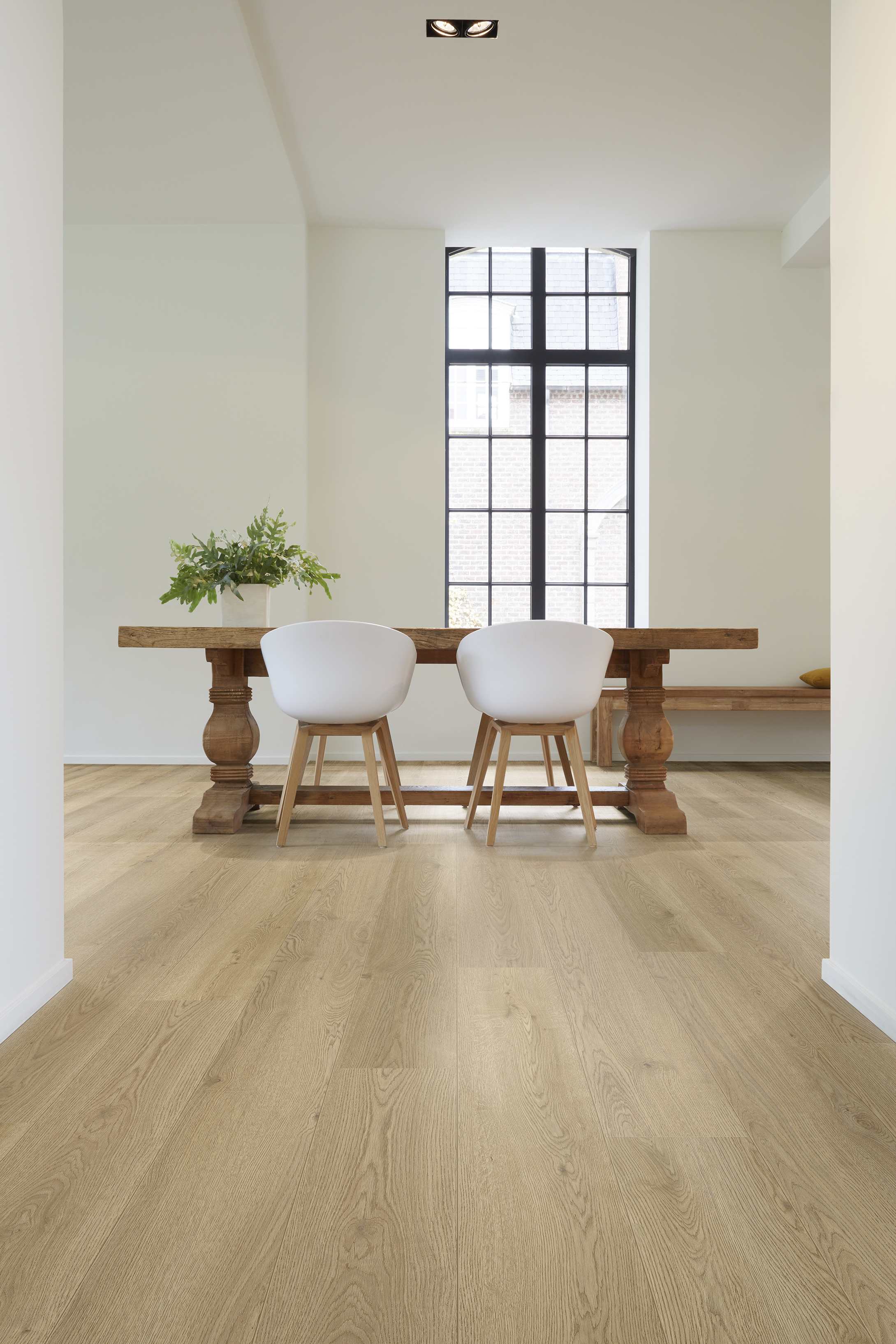 COREtec Essentials 1800+++ Series Munster Oak 53