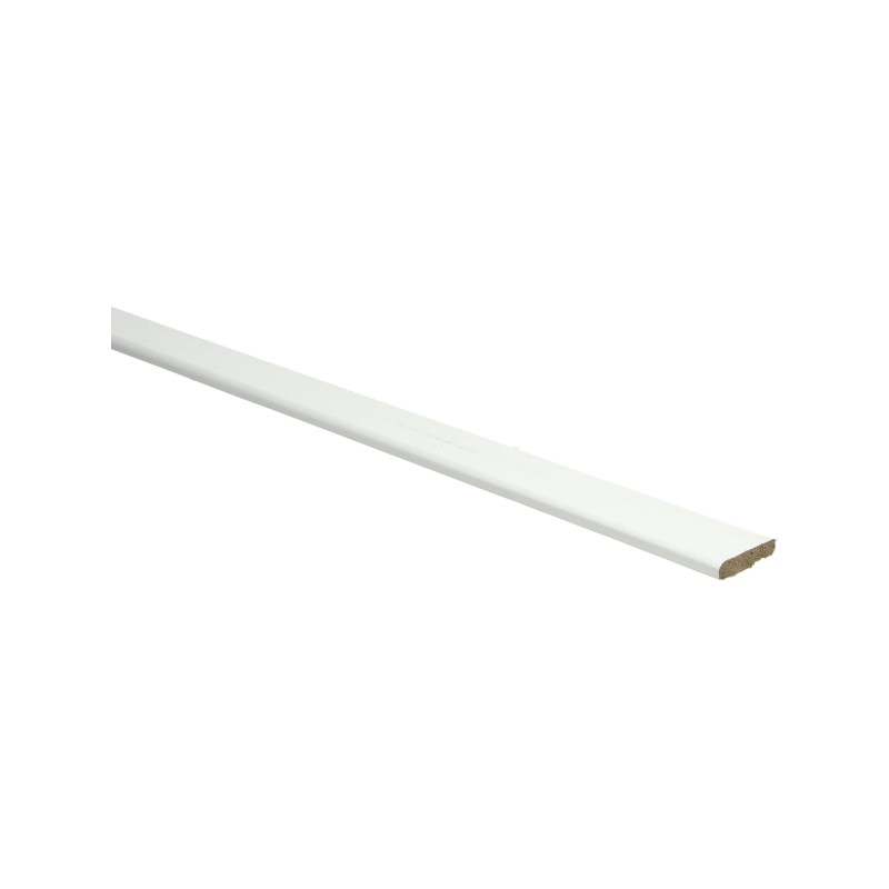 Plakplint RAL 9010 Wit 23248