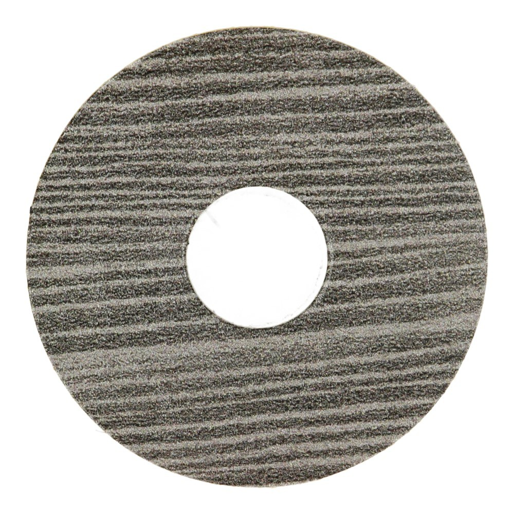Rozet 17mm Vergrijsd Grenen (10 st.) 24182