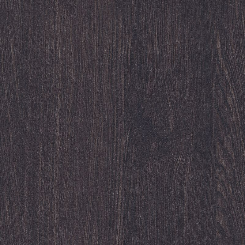 Hoeklijnprofiel 10 mm Wenge Zwart 63075