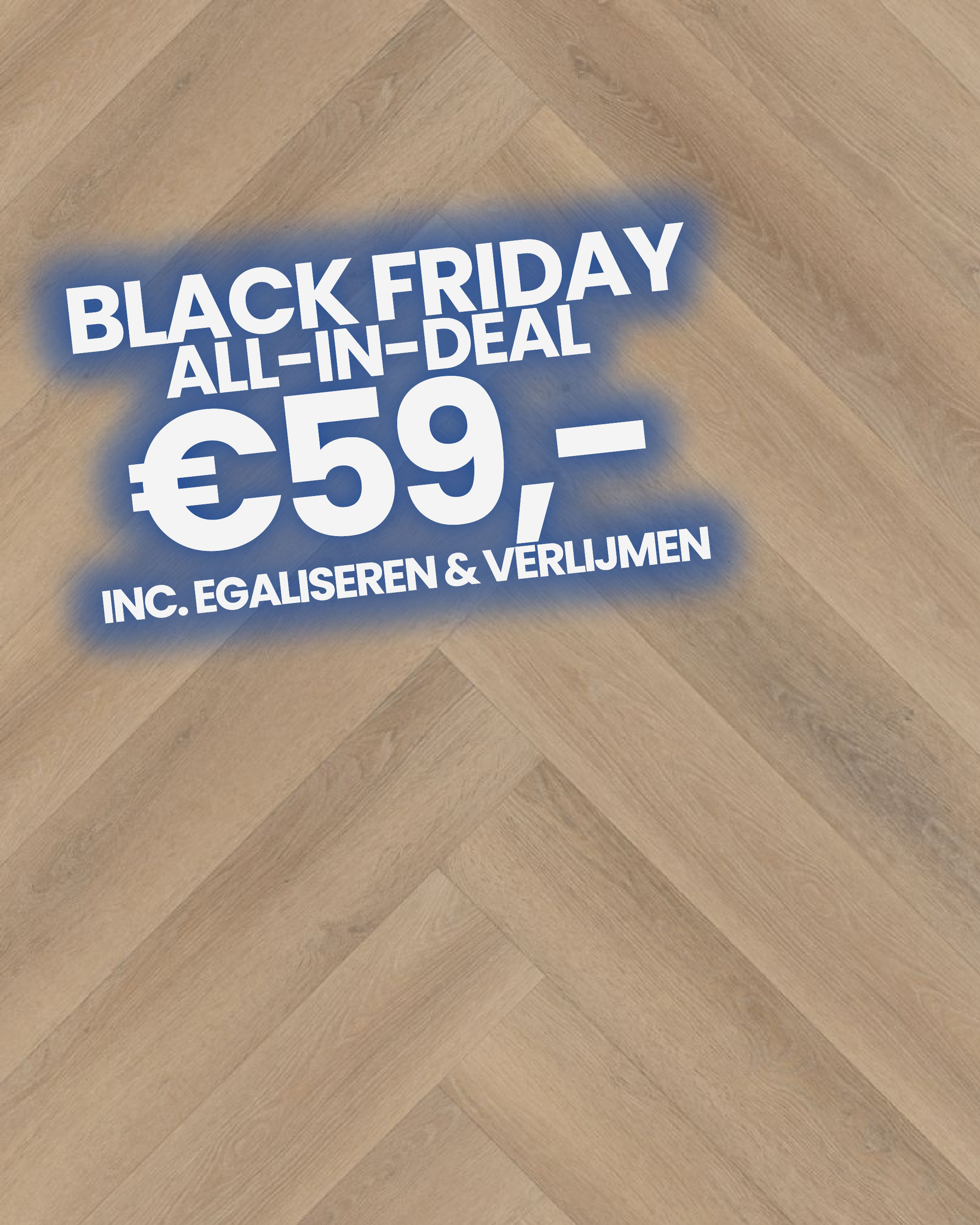 Belakos Palazzo Visgraat XL 76