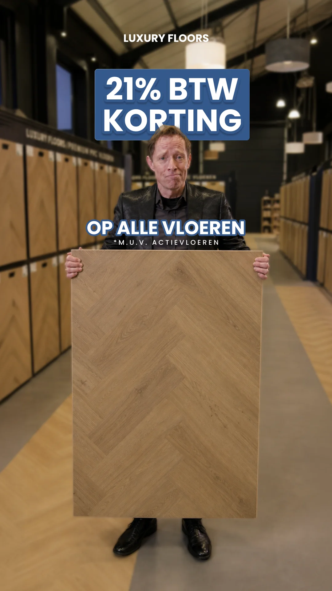 vloerplaat, vinylvloer, visgraatpatroon, houten patroon, laminaat
