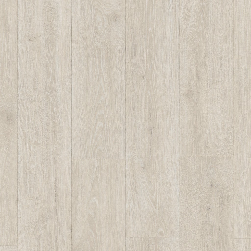 Quick-Step Majestic MJ3547 Bosland Eik Lichtgrijs