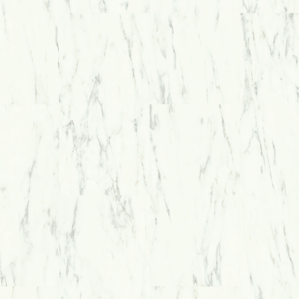Quick-Step Alpha Carrara Marmer Wit AVST40136