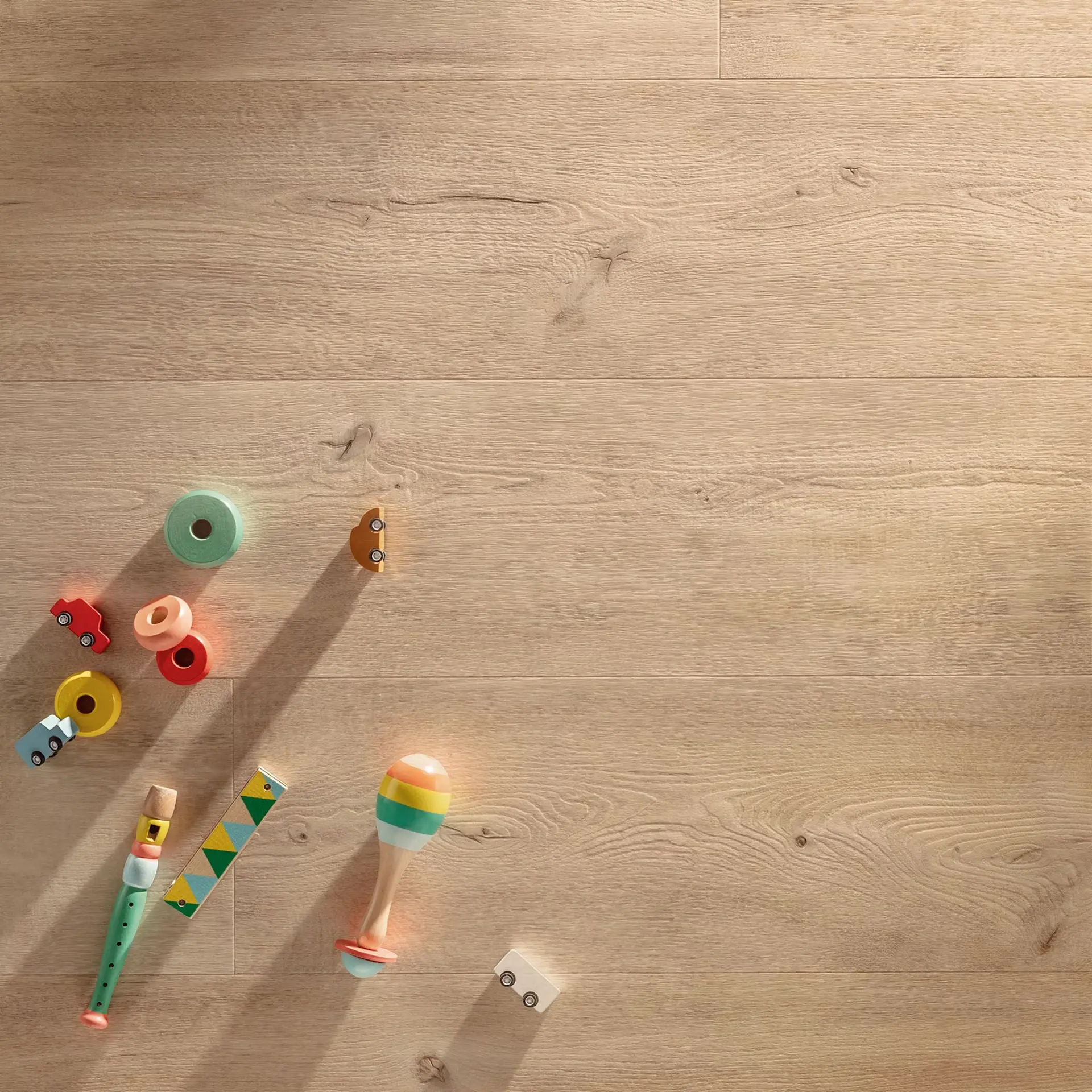 Floorify XL Plank Skyfall F094 Klik PVC