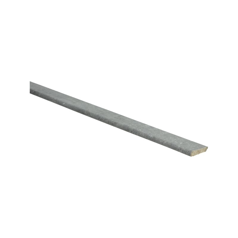 Plakplint Beton Donkergrijs 23184