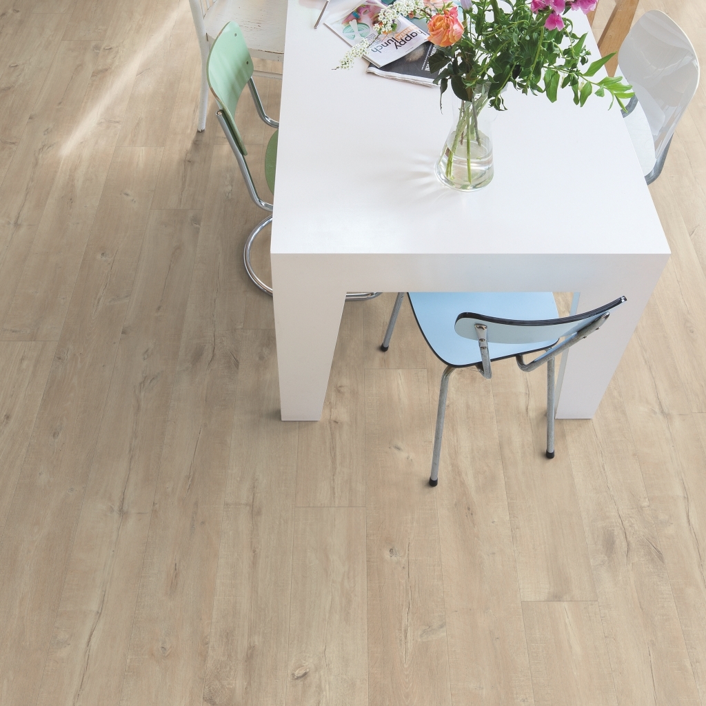 Quick-Step Largo LPU1622 Dominicano Eik Natuur