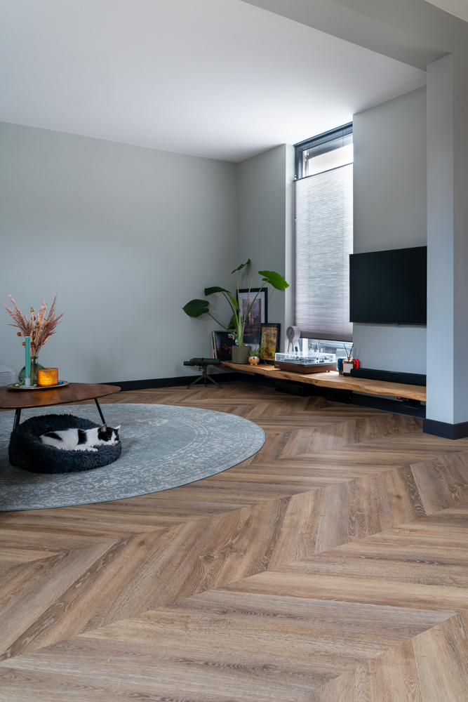 Verdieping, Vloeren, Interieurontwerp, Hardhout, Hout