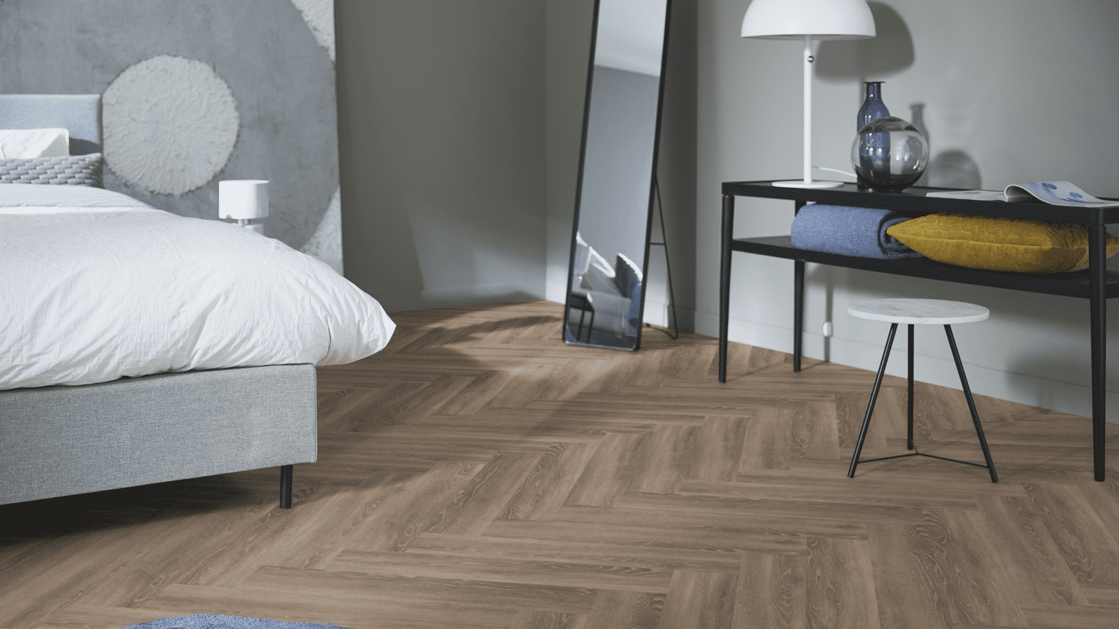 mFLOR Parva Oak 41213 Calabria