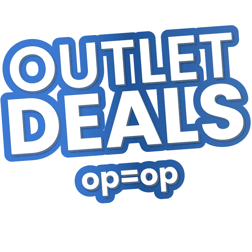 Outlet Deals
