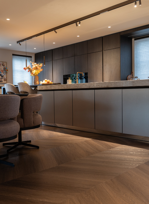 Verdieping, Vloeren, Interieurontwerp, Hout, Hardhout