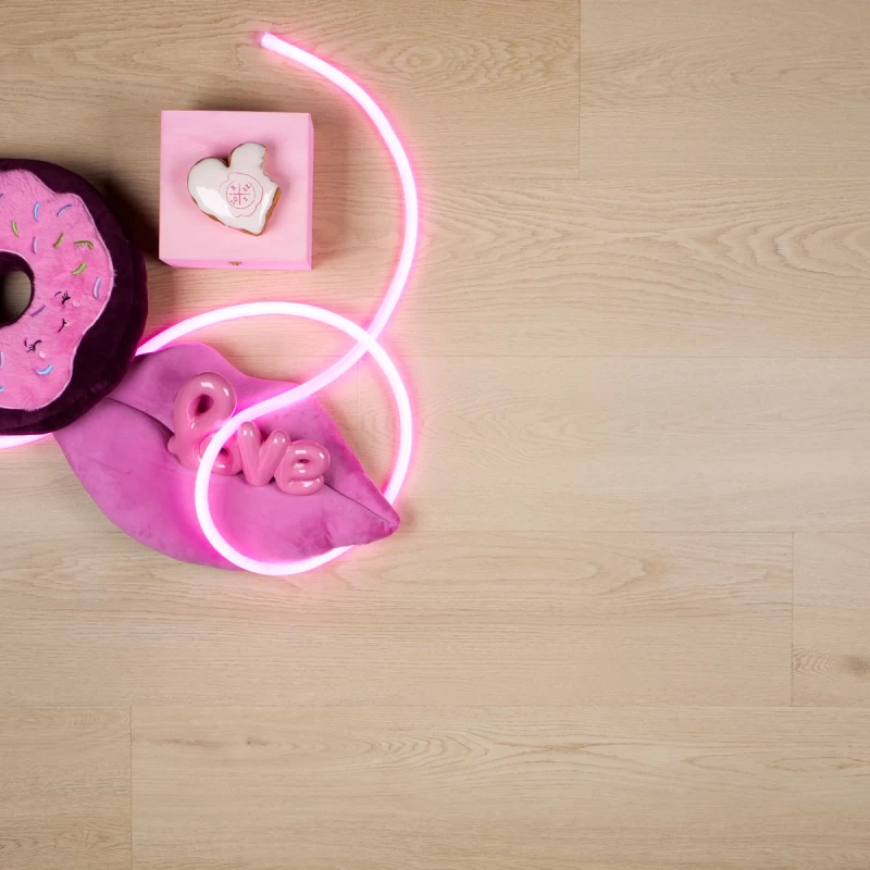 Douwes Dekker Nieuwe Oogst Klik Plank Abrikoos