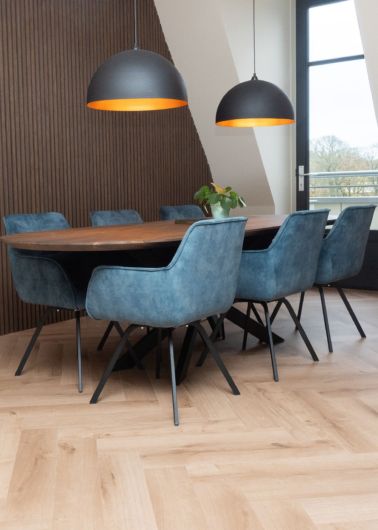 Headlam Lifestyle interior 20611 Enjoy Herringbone Headlam Lifestyle interior 20611 Enjoy Herringbone