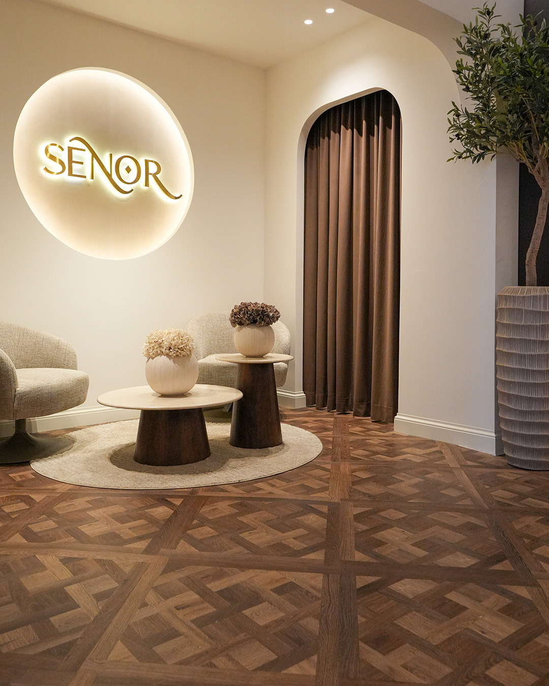 interieur, zitgedeelte, salon, vloerkleed, houten vloer