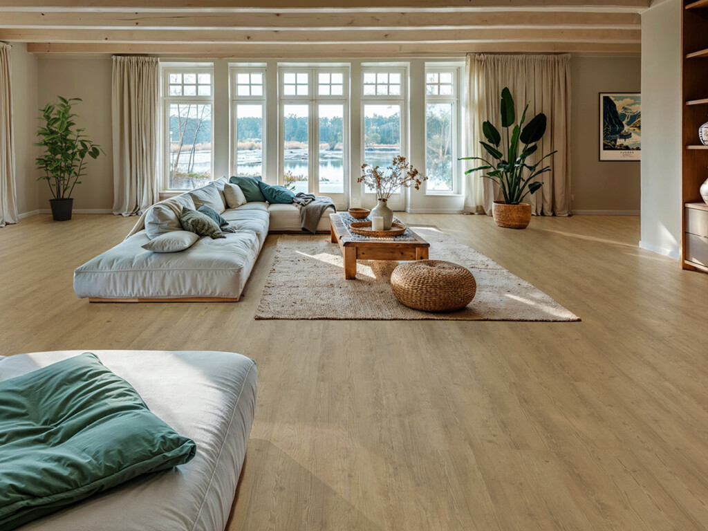 mFLOR Authentic Hervik 85104 Kasper