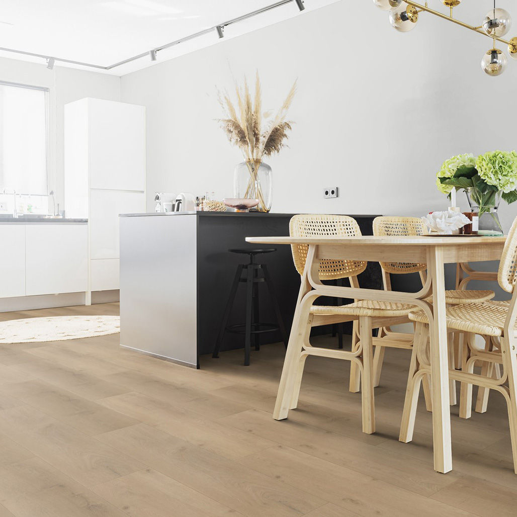 Luxury Floors Plank XL Flardingis Eik