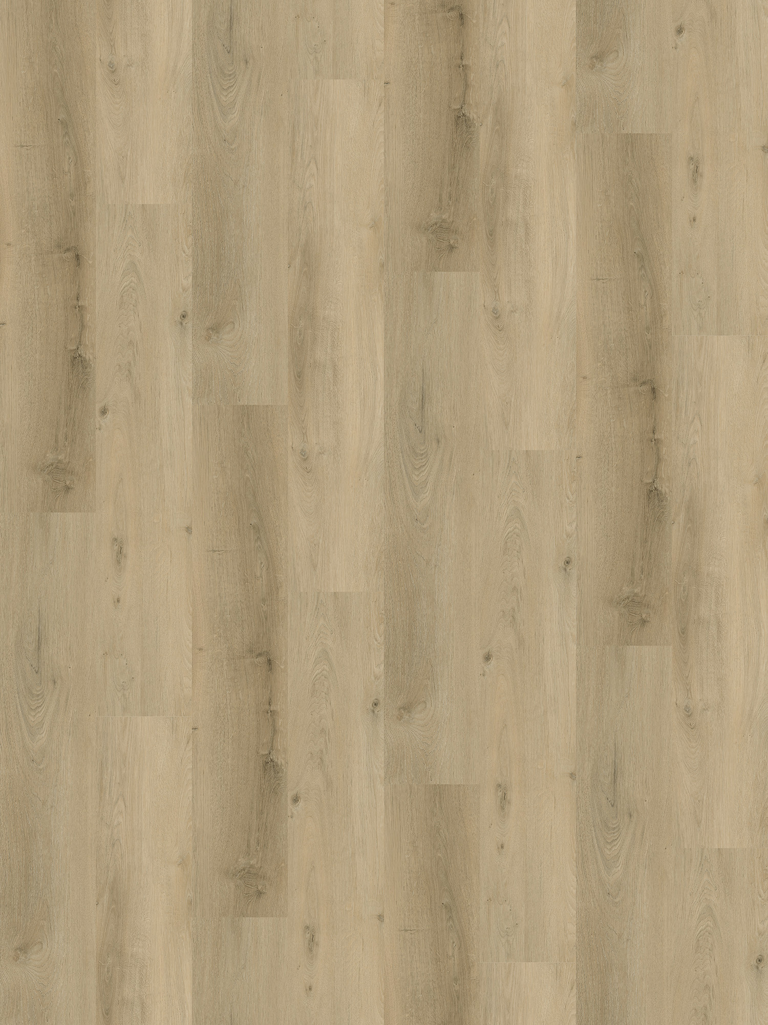 Luxury Floors Plank XL Klik Vechele Eik