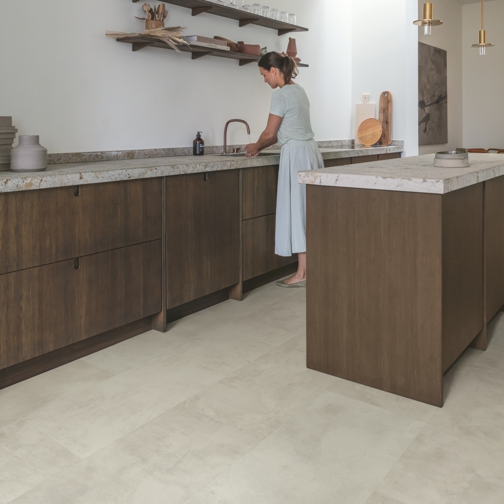 Quick-Step Muse MUS5488 Grijs Beton