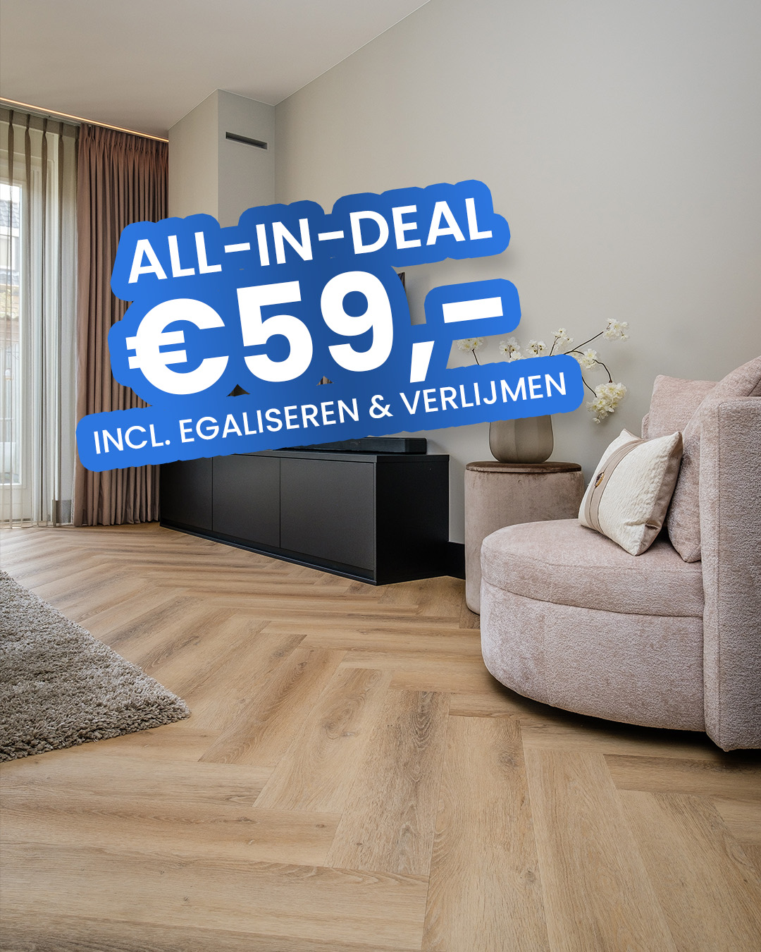 salon, vloeren, houten vloer, meubel, tapijt