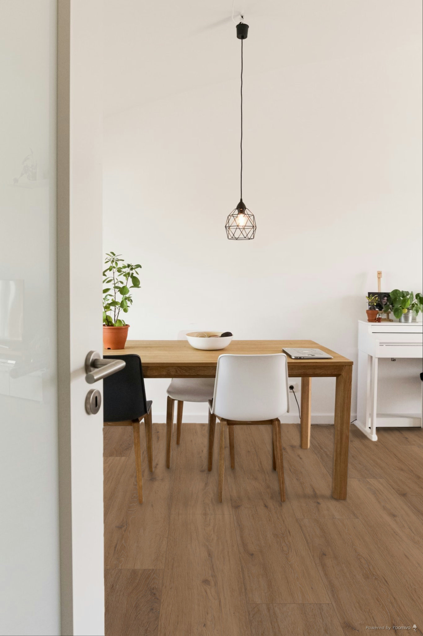 Interieurontwerp, Verdieping, Eettafel, Tafel, Eetkamer