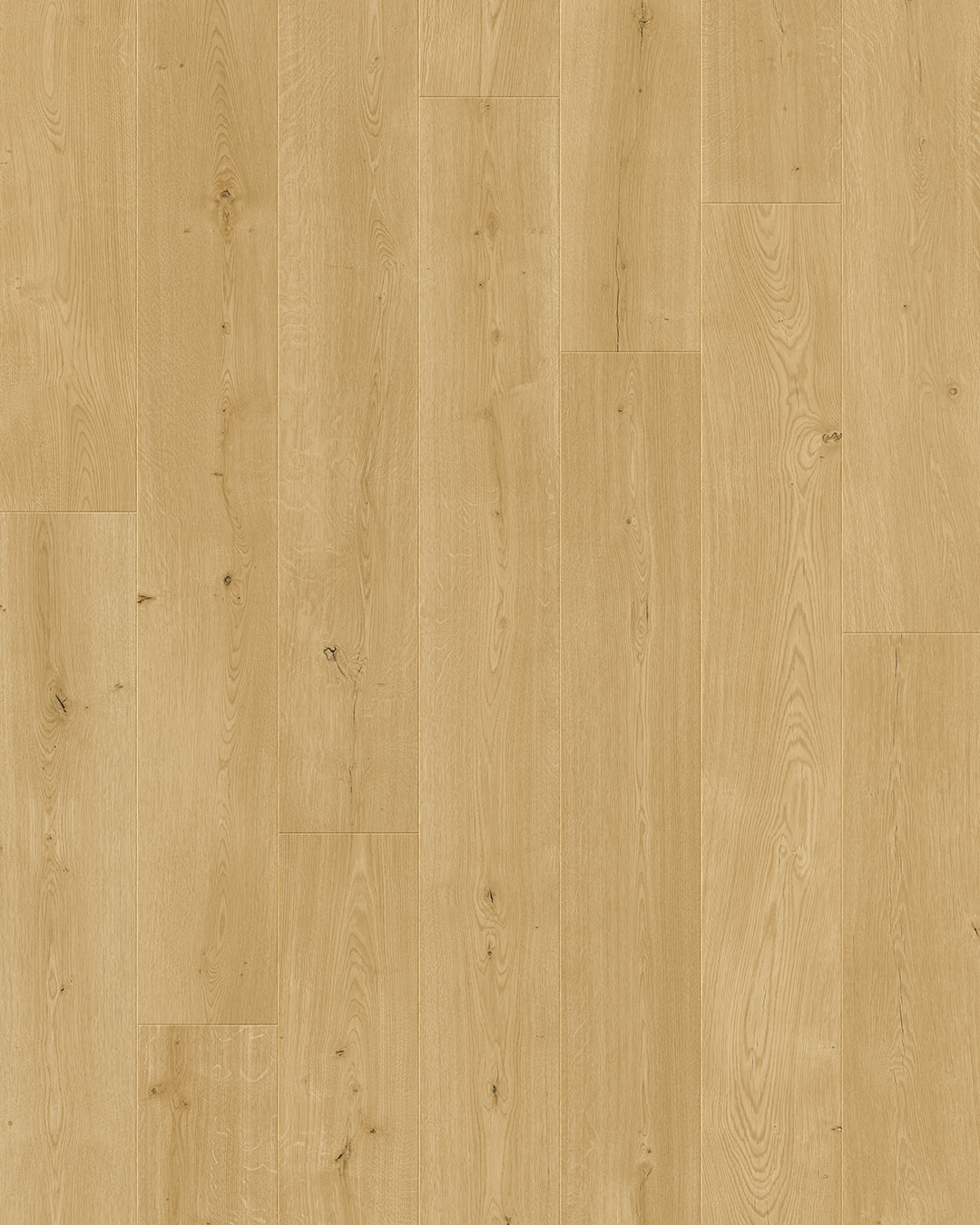 houten vloer, planken, laminaat, eiken uitstraling, neutraal kleur