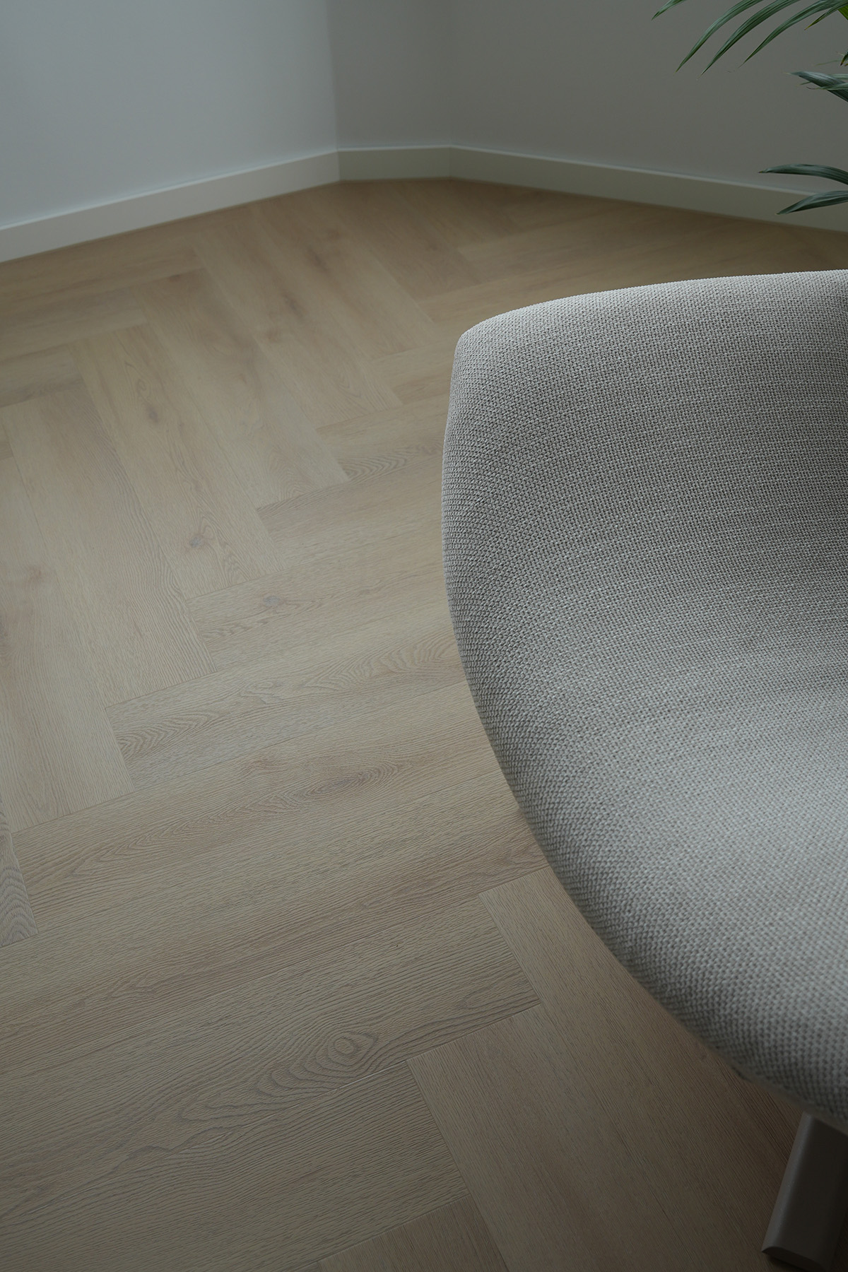 Luxury Floors Visgraat XL Hervey Bay Oak 4164HE Plak PVC Verdieping, Vloeren, Interieurontwerp, Hout, Hardhout