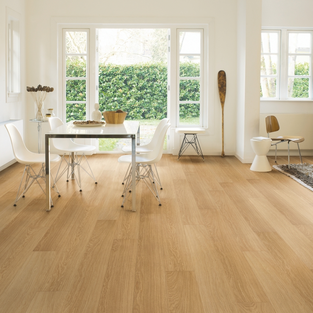 Quick-Step Impressive IM3106 Eik Natuurvernist